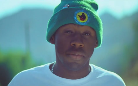 Tyler, the Creator