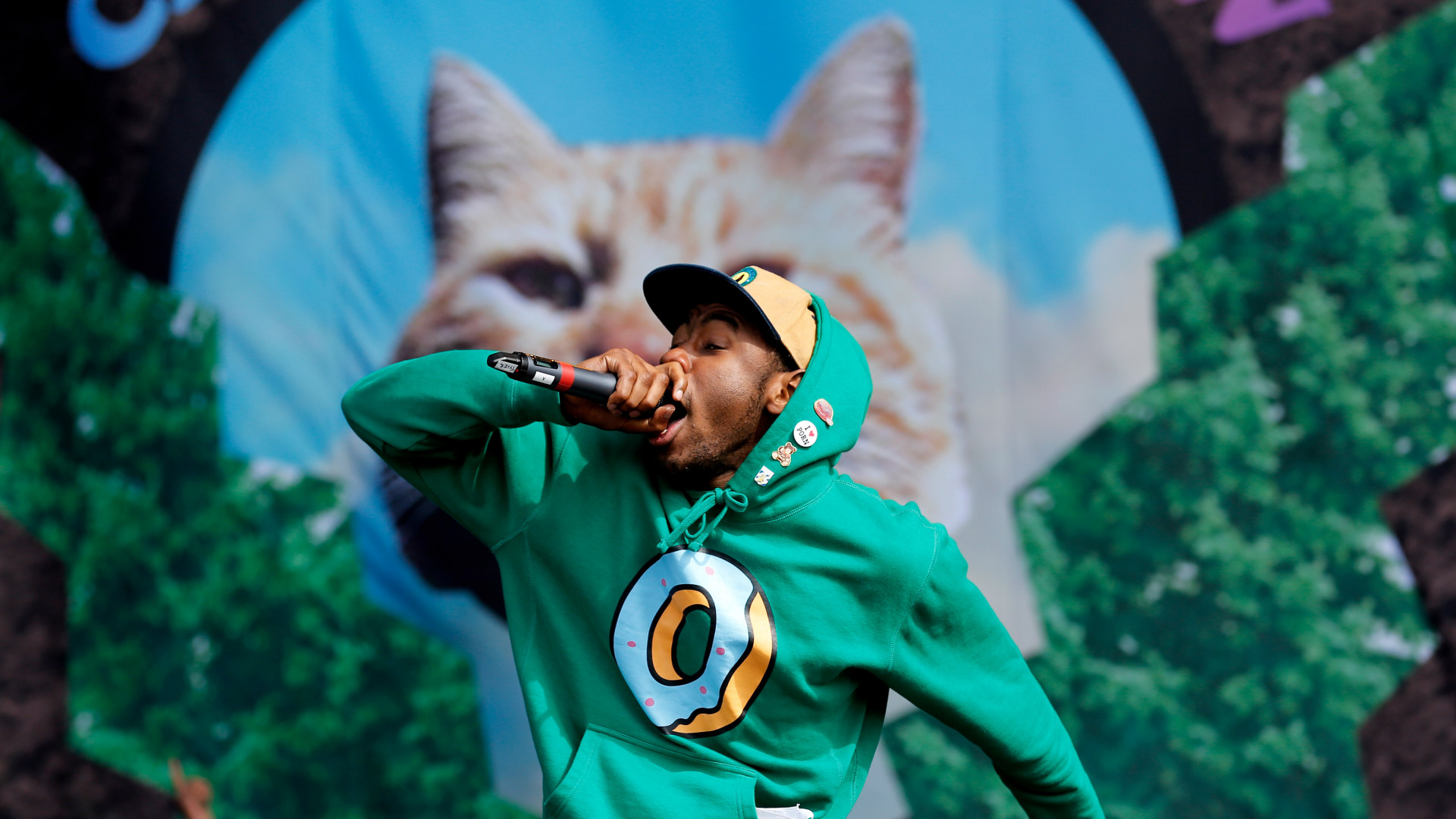 Tyler The Creator