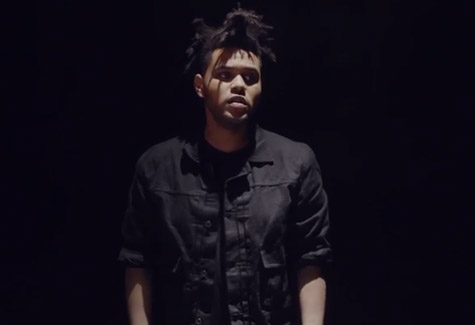 The Weeknd