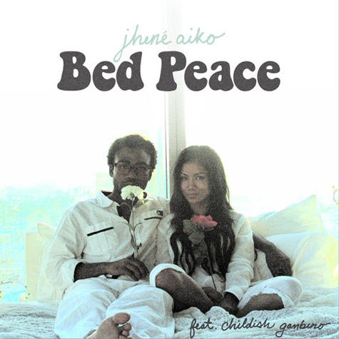 Bed Peace