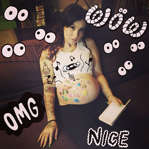 Kreayshawn