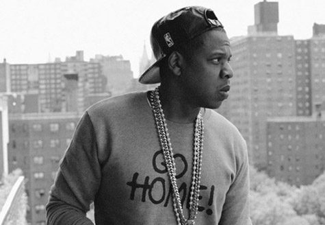 Jay Z