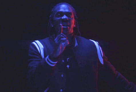 Pusha T