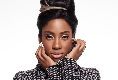 Sevyn Streeter