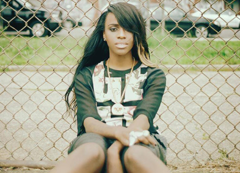 Angel Haze