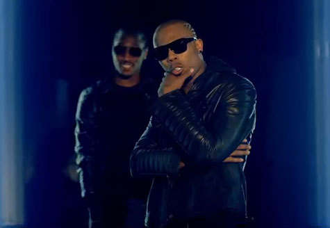 Future and B.o.B