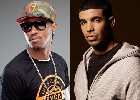 Future and Drake