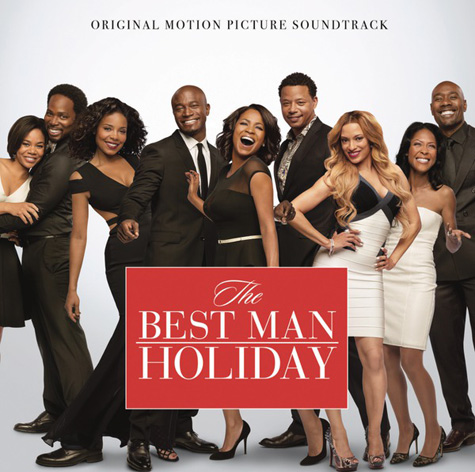 The Best Man Holiday