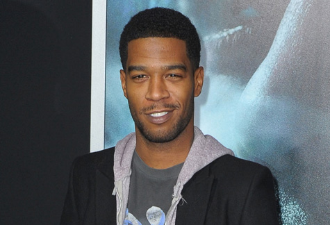 Kid Cudi