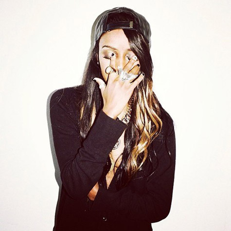 Angel Haze