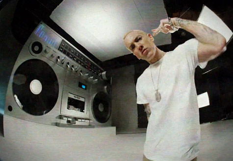 Eminem