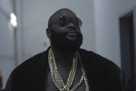 Rick Ross