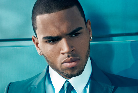 Chris Brown