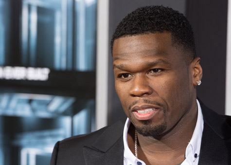 50 Cent