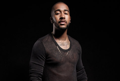 Omarion