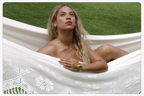 Beyoncé