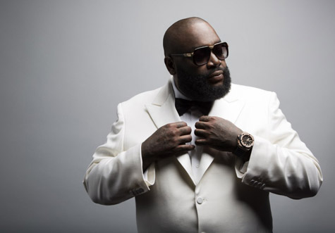 Rick Ross