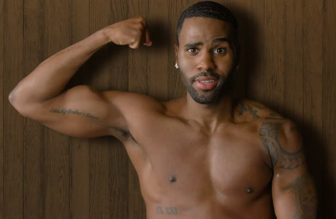 Jason Derulo