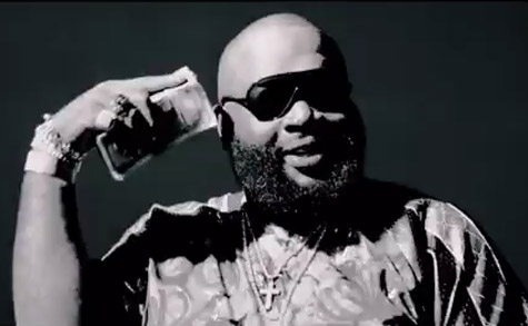 Rick Ross