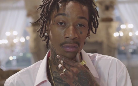 Wiz Khalifa