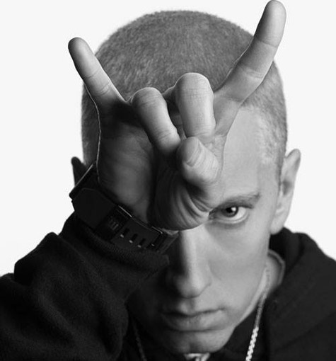 Eminem