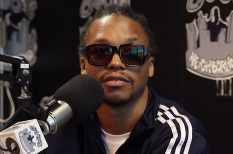 Lupe Fiasco