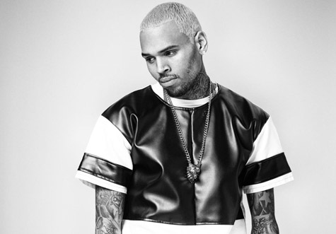 Chris Brown