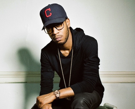 Kid Cudi