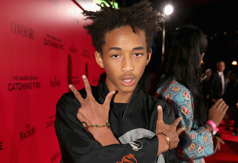 Jaden Smith