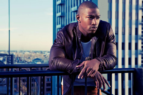 Kevin McCall