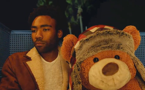 Childish Gambino