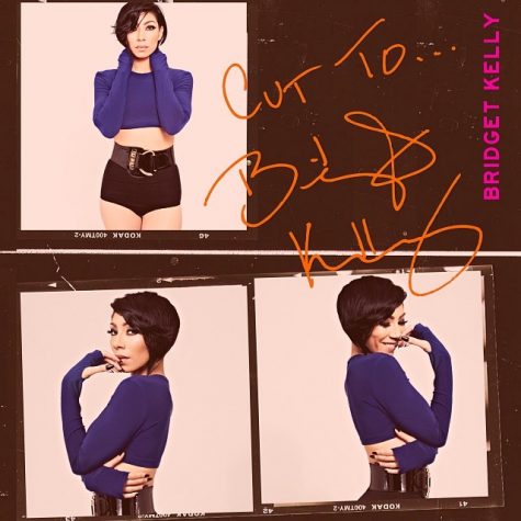 Cut to...Bridget Kelly