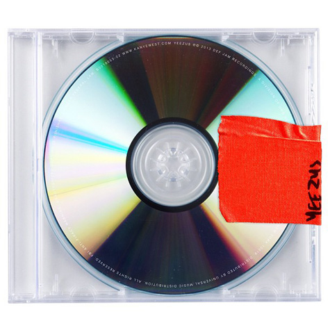 Yeezus