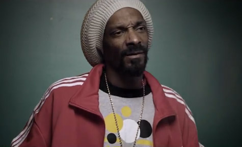 Snoop Lion