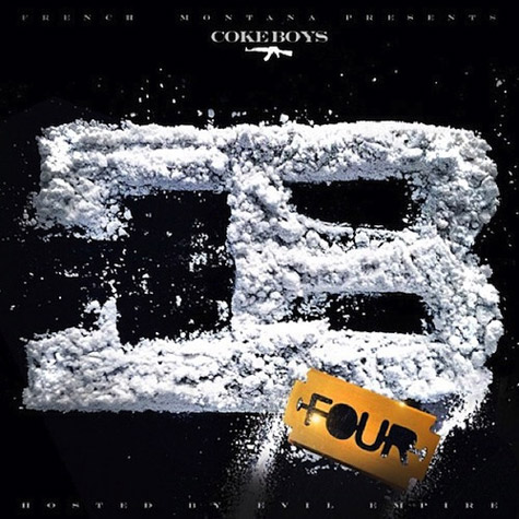 Coke Boys 4