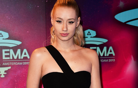 Iggy Azalea