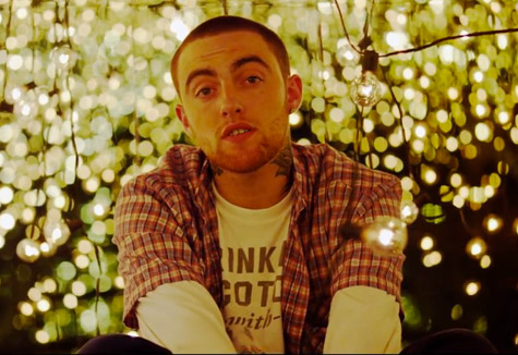 Mac Miller