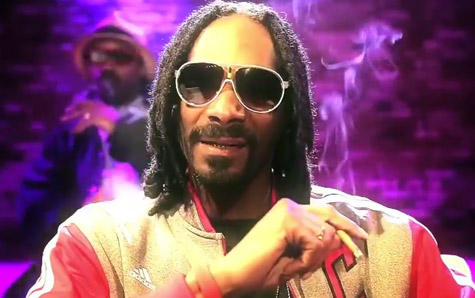 Snoopzilla