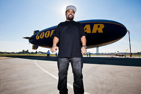 Ice Cube