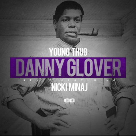 Danny Glover (Remix)