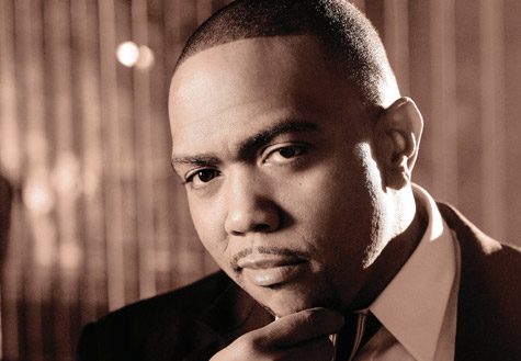 Timbaland