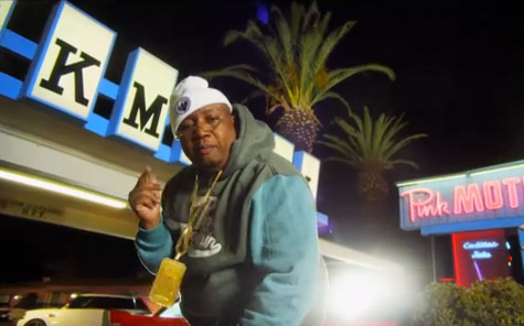 E-40