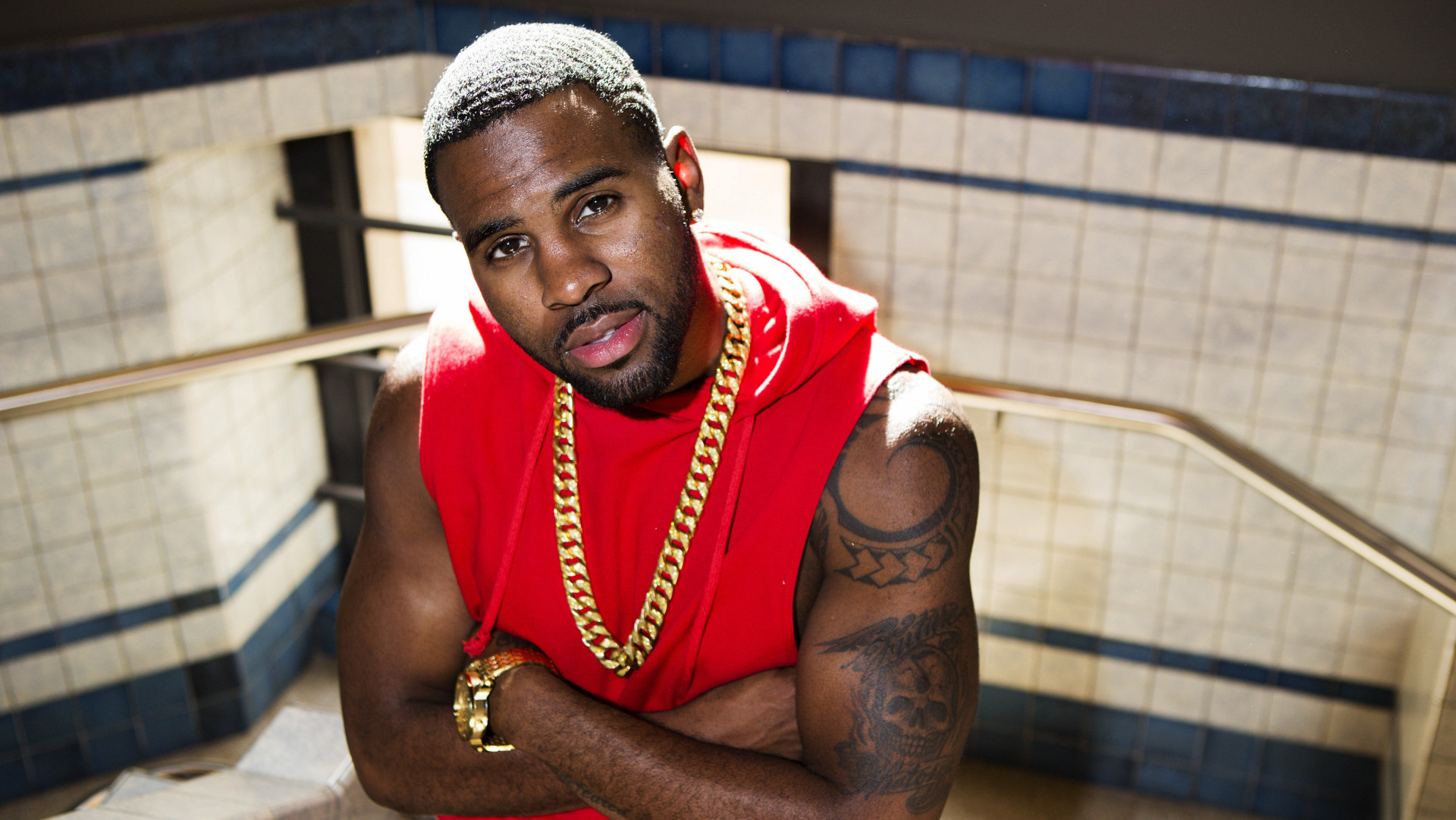 Jason Derulo