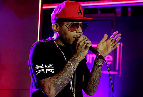 Kid Ink