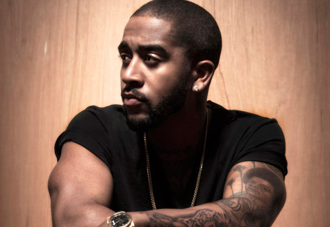 Omarion