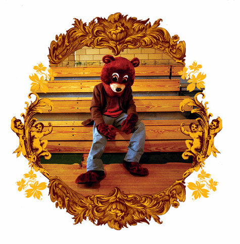 The College Dropout