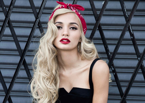 Pia Mia