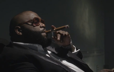 Rick Ross