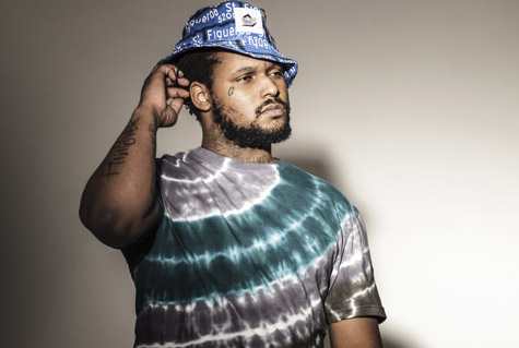 ScHoolboy Q