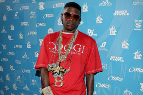 Lil Boosie